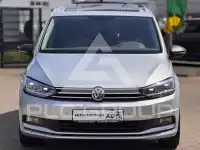 2018 Volkswagen Touran