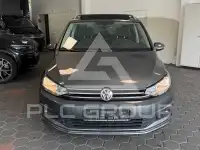2018 Volkswagen Touran