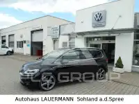 2018 Volkswagen Touran