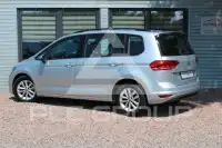 2018 Volkswagen Touran