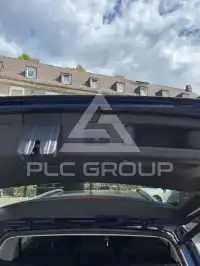 2018 Volkswagen Touran