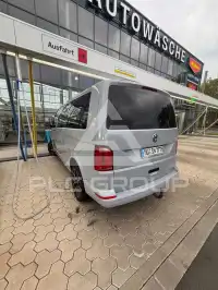 2018 Volkswagen T5