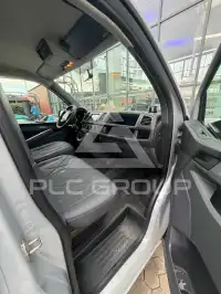 2018 Volkswagen T5