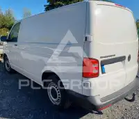 2018 Volkswagen T5