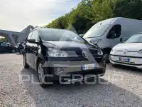 2018 Volkswagen T-Cross