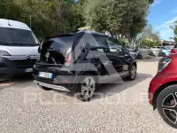 2018 Volkswagen T-Cross