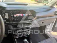 2018 Volkswagen T-Cross
