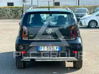 2018 Volkswagen T-Cross