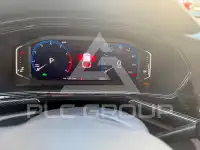 2018 Volkswagen T-Cross