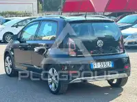 2018 Volkswagen T-Cross