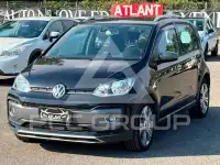 2018 Volkswagen T-Cross