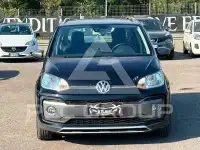 2018 Volkswagen T-Cross