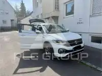 2018 Volkswagen T-Cross