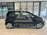 2018 Volkswagen T-Cross
