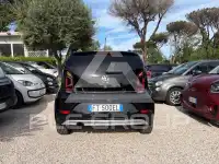 2018 Volkswagen T-Cross