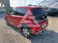 2018 Volkswagen T-Cross