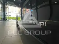 2018 Volkswagen T-Cross