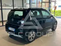 2018 Volkswagen T-Cross