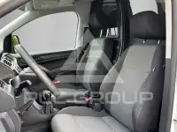 2018 Volkswagen Caddy