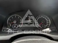 2018 Volkswagen Caddy