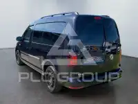 2018 Volkswagen Caddy
