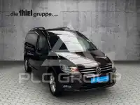 2018 Volkswagen Caddy