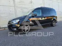 2018 Volkswagen Caddy