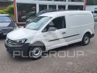 2018 Volkswagen Caddy