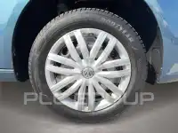 2018 Volkswagen Caddy