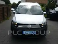 2018 Volkswagen Caddy