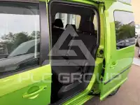 2018 Volkswagen Caddy