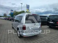 2018 Volkswagen Caddy