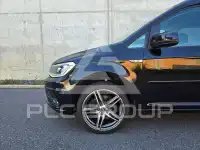 2018 Volkswagen Caddy
