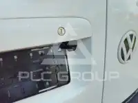 2018 Volkswagen Caddy