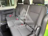 2018 Volkswagen Caddy