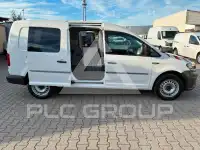2018 Volkswagen Caddy