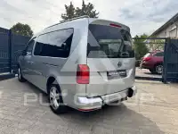 2018 Volkswagen Caddy