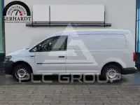 2018 Volkswagen Caddy