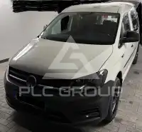 2018 Volkswagen Caddy