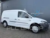 2018 Volkswagen Caddy