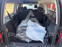 2018 Volkswagen Caddy