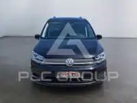 2018 Volkswagen Caddy