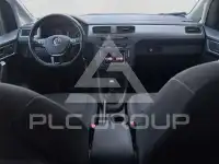 2018 Volkswagen Caddy