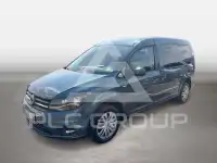 2018 Volkswagen Caddy