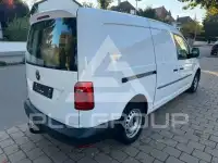 2018 Volkswagen Caddy
