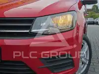2018 Volkswagen Caddy