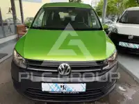2018 Volkswagen Caddy
