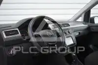 2018 Volkswagen Caddy