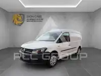 2018 Volkswagen Caddy