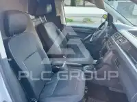 2018 Volkswagen Caddy